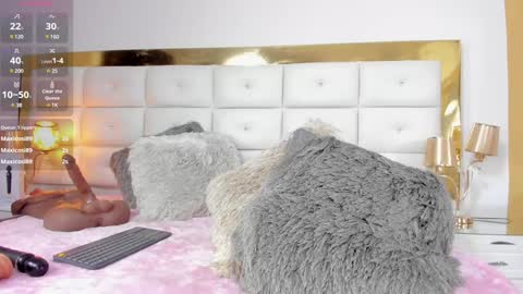 evangelin_ts online show from February 4, 2025, 11:27 pm