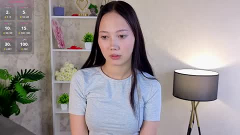 Snapshot of evangelinakovacevic chatting on July 18, 2026, 4:11 pm Hello im Lia online show from July 18, 2026, 4:11 pm