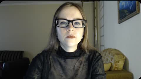 YourMistress online show from February 11, 2025, 8:37 am