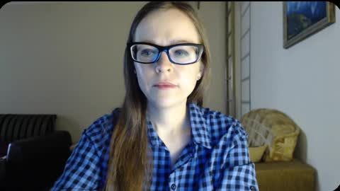 YourMistress online show from February 17, 2025, 8:09 am