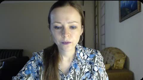 YourMistress online show from February 21, 2025, 9:34 am