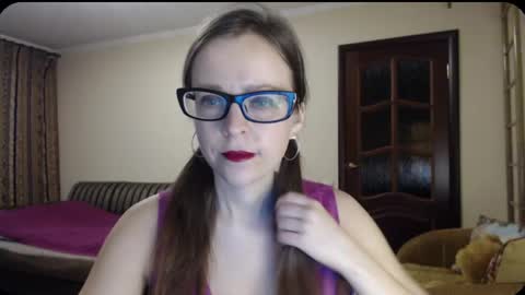 YourMistress online show from March 12, 2025, 8:19 am