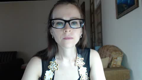 YourMistress online show from March 5, 2026, 9:05 am