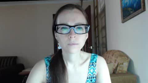 YourMistress online show from March 25, 2026, 9:15 am