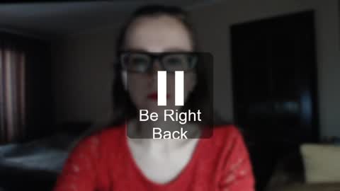 YourMistress online show from April 20, 2026, 9:01 am