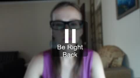 YourMistress online show from June 16, 2026, 8:39 am