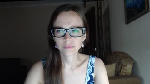 YourMistress online show from June 17, 2026, 9:01 am