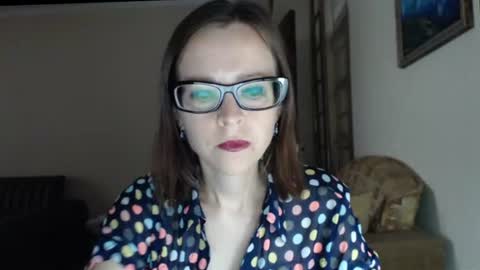 YourMistress online show from June 22, 2026, 8:11 am