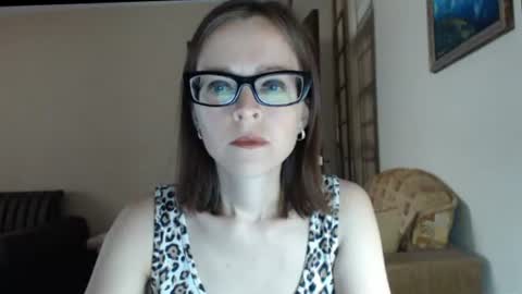 YourMistress online show from June 23, 2026, 8:12 am