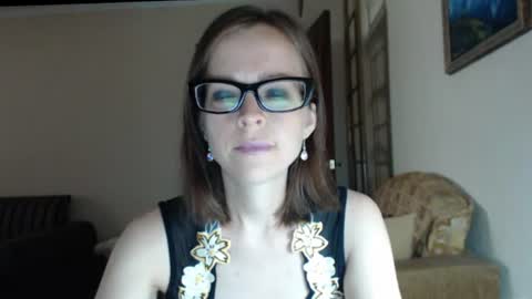 YourMistress online show from June 24, 2026, 8:57 am