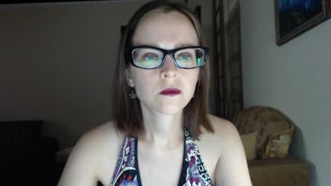 YourMistress online show from June 25, 2026, 9:03 am