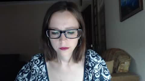 YourMistress online show from June 29, 2026, 8:53 am
