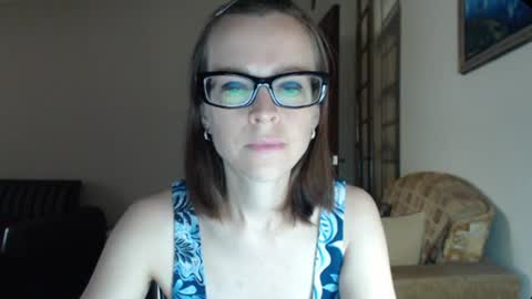 YourMistress online show from July 9, 2026, 9:02 am