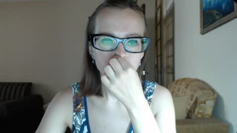 YourMistress online show from July 13, 2026, 8:17 am