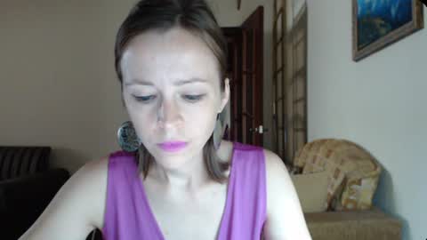 YourMistress online show from July 15, 2026, 8:30 am