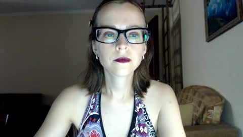 YourMistress online show from July 23, 2026, 8:56 am