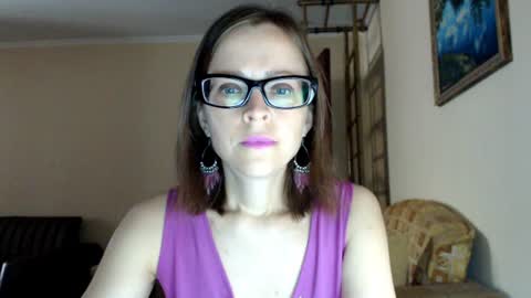 YourMistress online show from July 26, 2026, 8:43 am