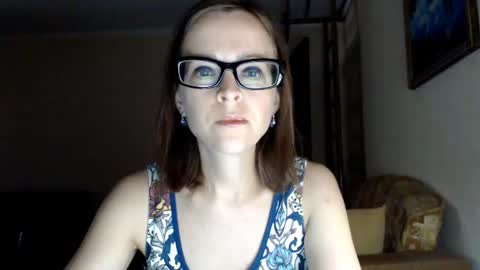 YourMistress online show from July 27, 2026, 9:05 am