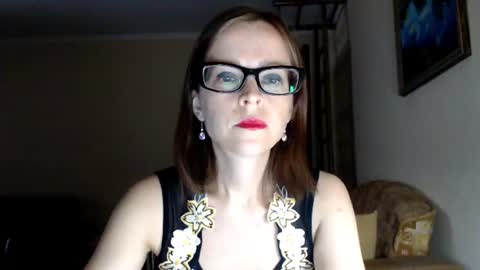 YourMistress online show from July 28, 2026, 8:54 am
