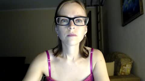 YourMistress online show from July 29, 2026, 9:07 am