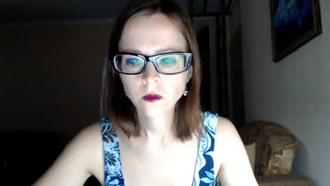 YourMistress online show from July 30, 2026, 8:35 am