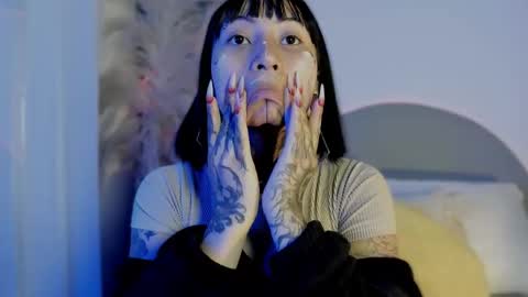 Eva online show from October 14, 2025, 3:46 pm