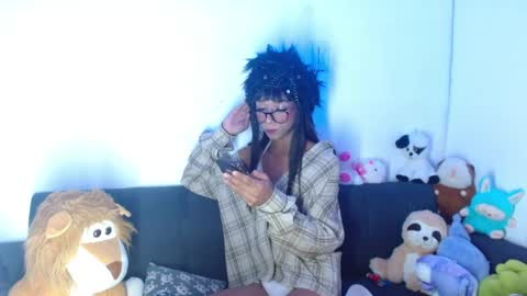evangeline_turner online show from April 14, 2026, 6:47 pm