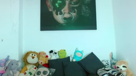 evangeline_turner online show from April 23, 2026, 6:10 pm