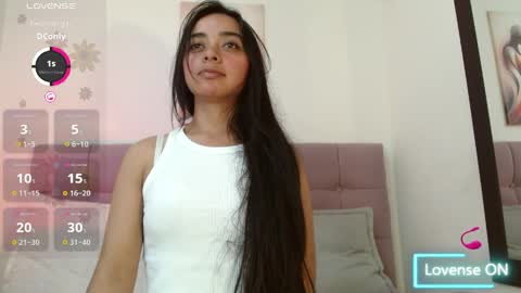 evangeline_wish online show from June 6, 2026, 1:16 pm