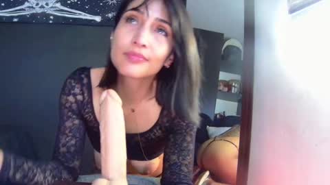  Eva online show from January 11, 2025, 9:36 pm