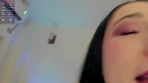 Evangeline online show from April 24, 2026, 5:48 pm