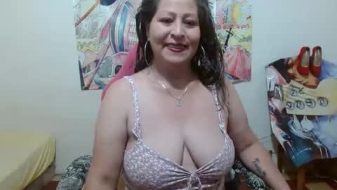 Eva online show from March 24, 2026, 10:15 pm