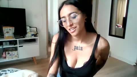 Snapshot of evangellinebellee chatting on June 28, 2026, 9:10 pm Evangelline online show from June 28, 2026, 9:10 pm