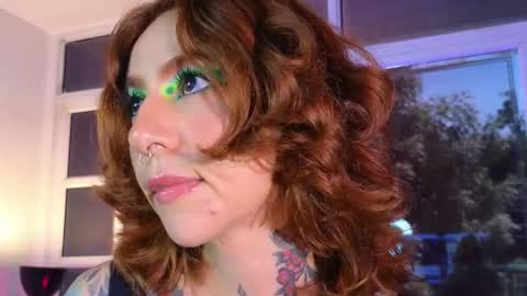 Evangelyne online show from September 30, 2025, 3:50 pm