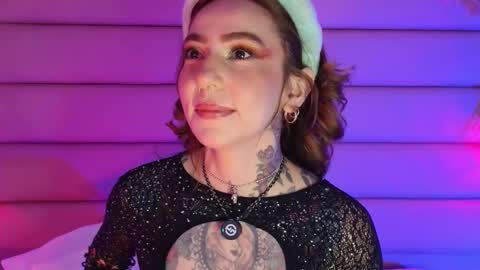 Evangelyne online show from February 6, 2026, 3:59 pm