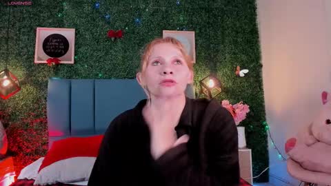  Evangelyne  online show from January 17, 2026, 7:50 pm