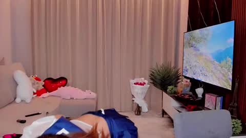 evanonsense online show from September 9, 2025, 8:08 pm