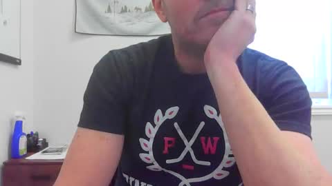 evans0814 online show from March 5, 2026, 4:03 pm