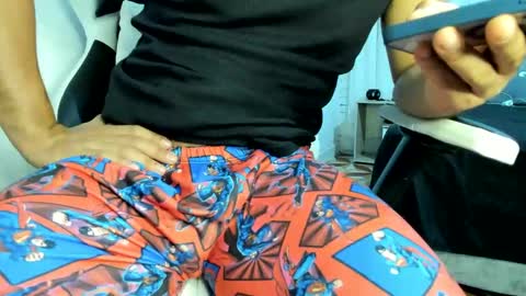 Evan online show from September 18, 2025, 2:13 am