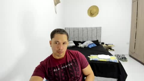 Snapshot of evans_king chatting on June 21, 2026, 2:30 pm Evan online show from June 21, 2026, 2:30 pm