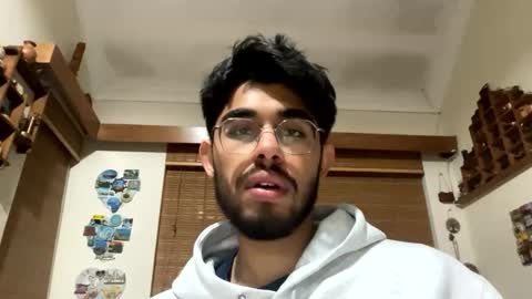 Snapshot of evansjacob chatting on October 2, 2025, 9:00 pm evansjacob online show from October 2, 2025, 9:00 pm