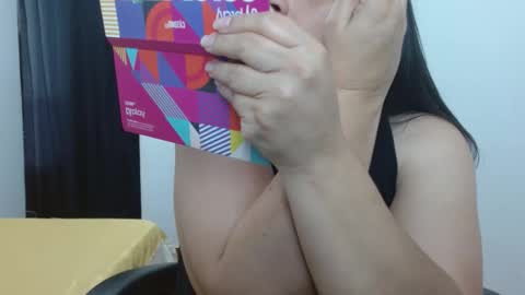 Victoria online show from September 21, 2025, 3:46 pm