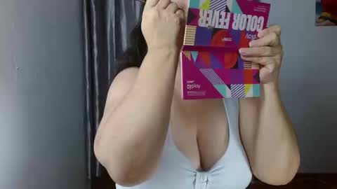 Victoria online show from November 8, 2025, 4:18 pm