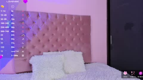 Eva Olimpo online show from January 17, 2025, 9:17 pm