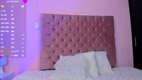 Eva Olimpo online show from February 19, 2025, 7:48 pm