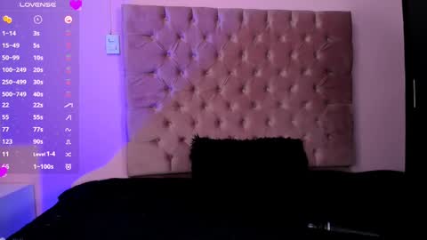 Eva Olimpo online show from February 25, 2025, 7:47 pm