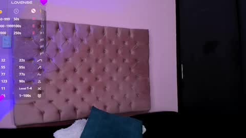 Eva Olimpo online show from March 4, 2025, 10:27 pm