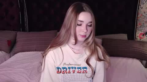 Eva online show from March 11, 2025, 4:40 pm