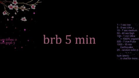 Eva  online show from June 7, 2026, 3:49 pm