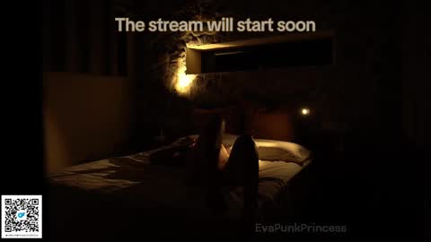 Eva online show from March 10, 2025, 6:49 am